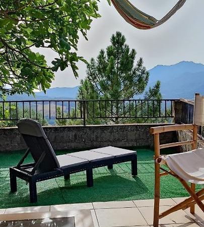 Villa En Corse Casabianca Ngoại thất bức ảnh