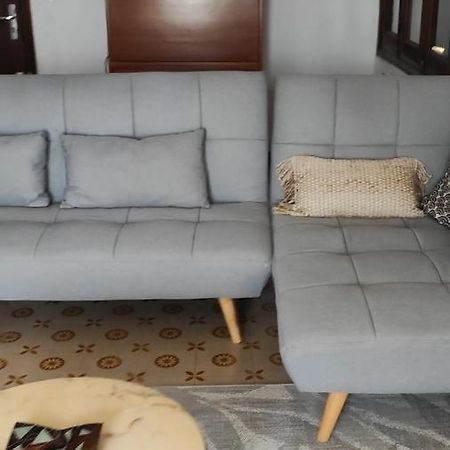 Villa En Corse Casabianca Ngoại thất bức ảnh