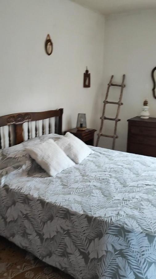Villa En Corse Casabianca Ngoại thất bức ảnh