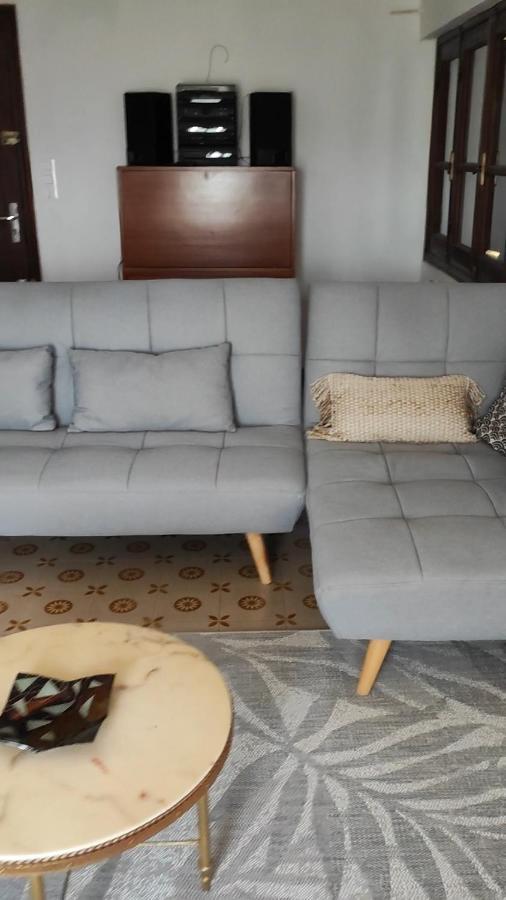 Villa En Corse Casabianca Ngoại thất bức ảnh
